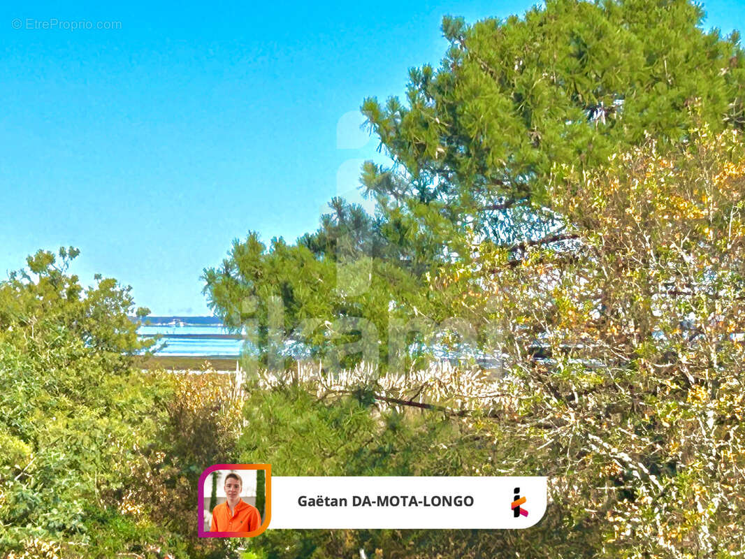 Maison à GUJAN-MESTRAS