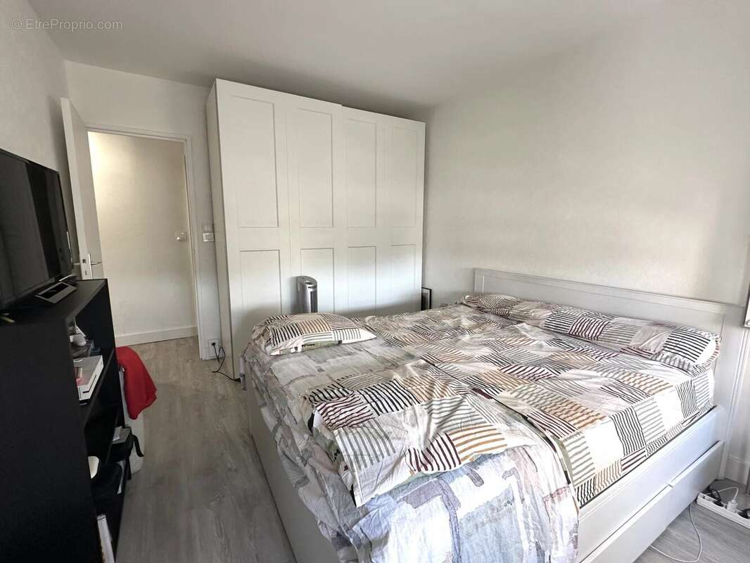 Appartement à CHELLES