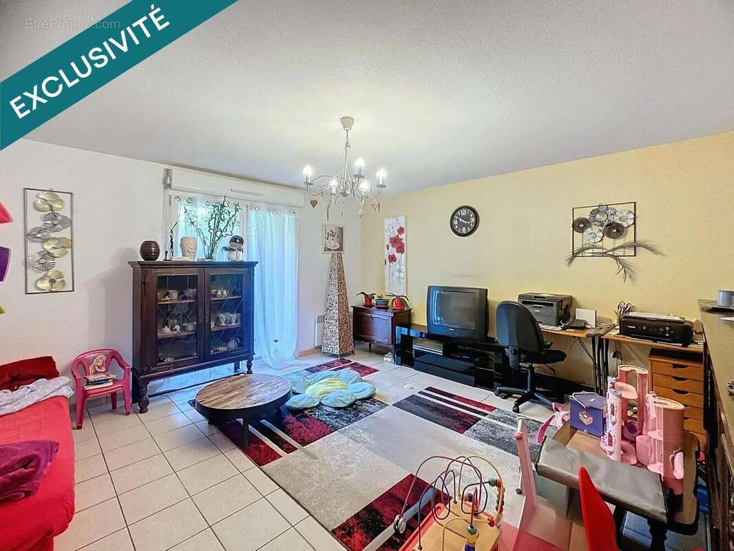 Photo 2 - Maison à CAHORS