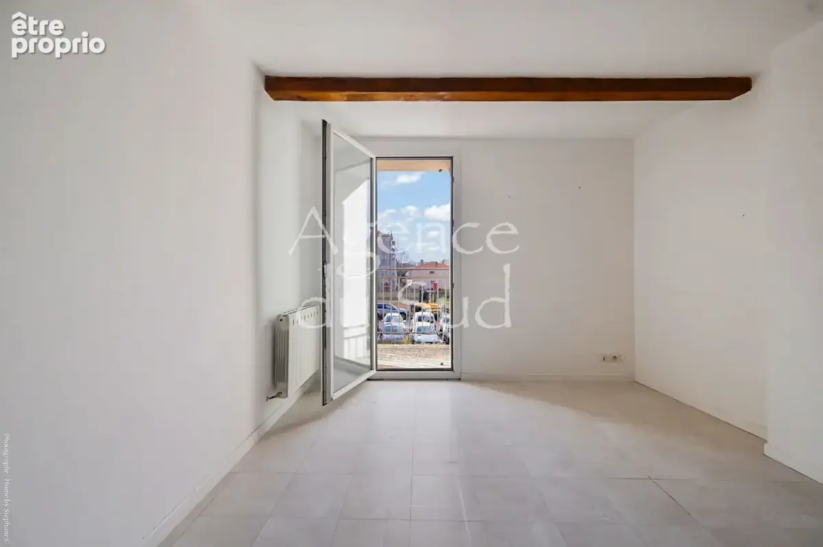 Maison de village t4 avec terrasse a roquevaire - photo 10