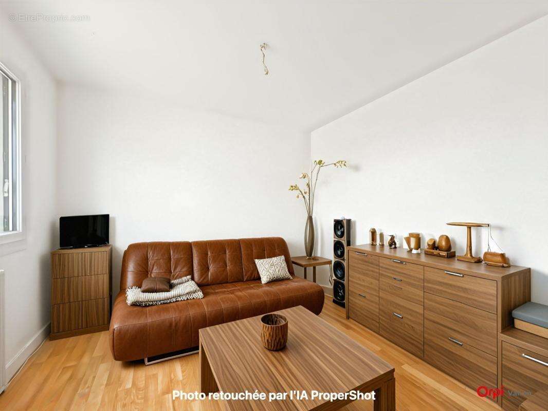  SPÉCIAL INVESTISSEUR : Appartement T4 de 83 m² à Beaugency – Rendement Immédiat (Locataire en place très fiable) - photo 5