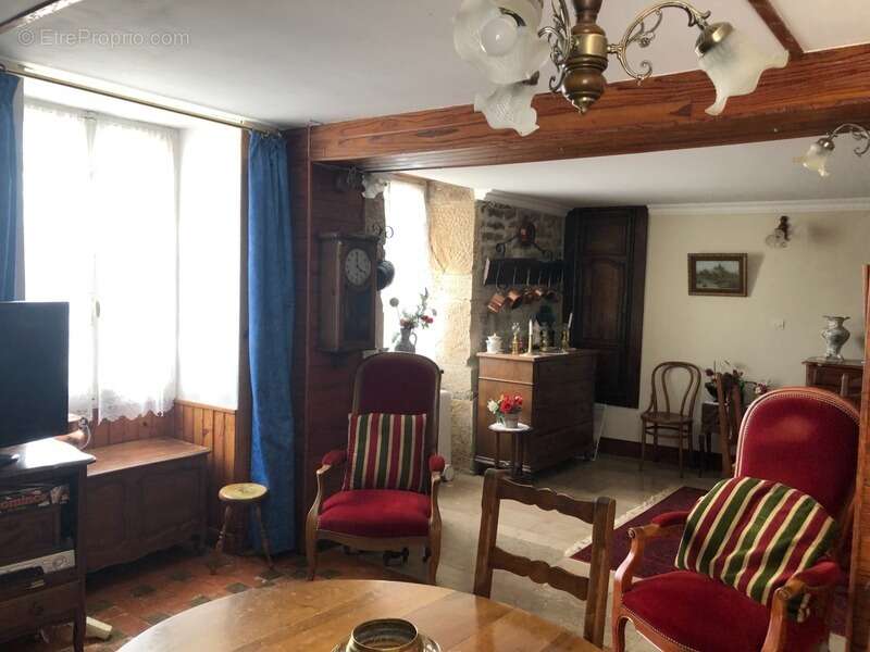 Maison familiale à vendre à Vitteaux – 127 m² – 4 chambres – Jardin – Garage – À 40 min de Dijon - photo 7