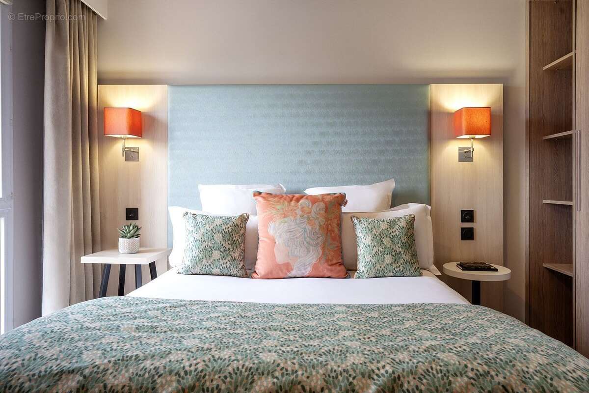 Appartement à GUYANCOURT