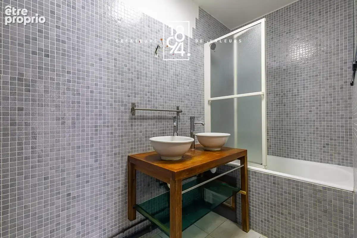 Appartement À Vendre - photo 6