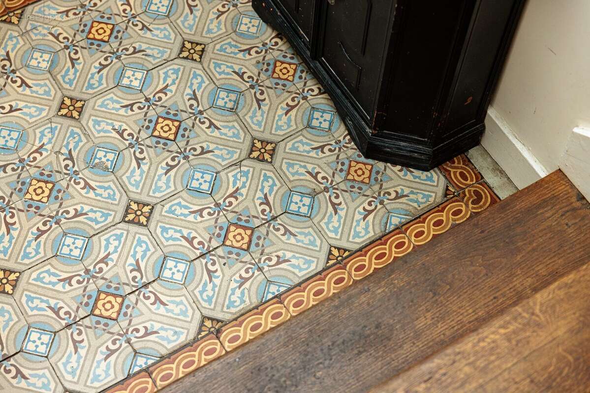 Maison à NANTES