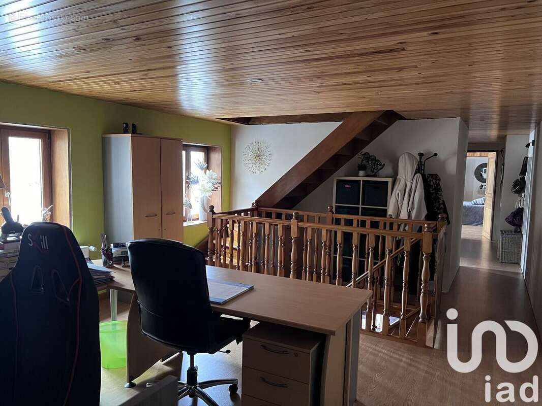 Photo 7 - Maison à GONDECOURT