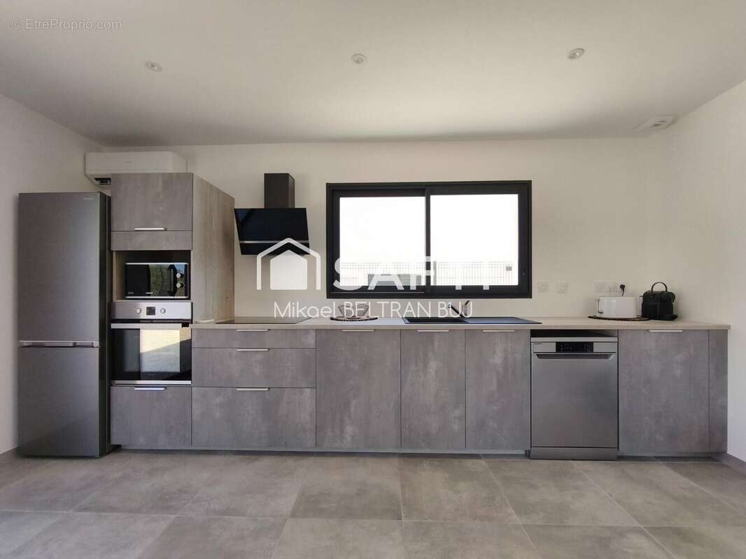 Photo 3 - Maison à POMEROLS