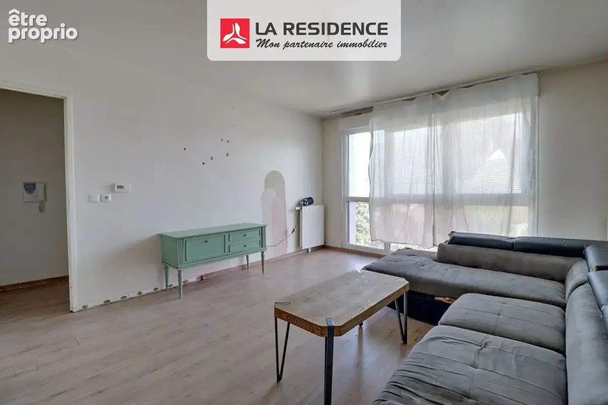 Appartement à ACHERES
