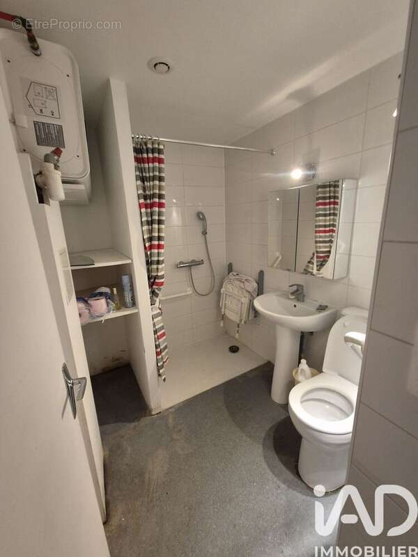 Photo 5 - Maison à LIZY-SUR-OURCQ