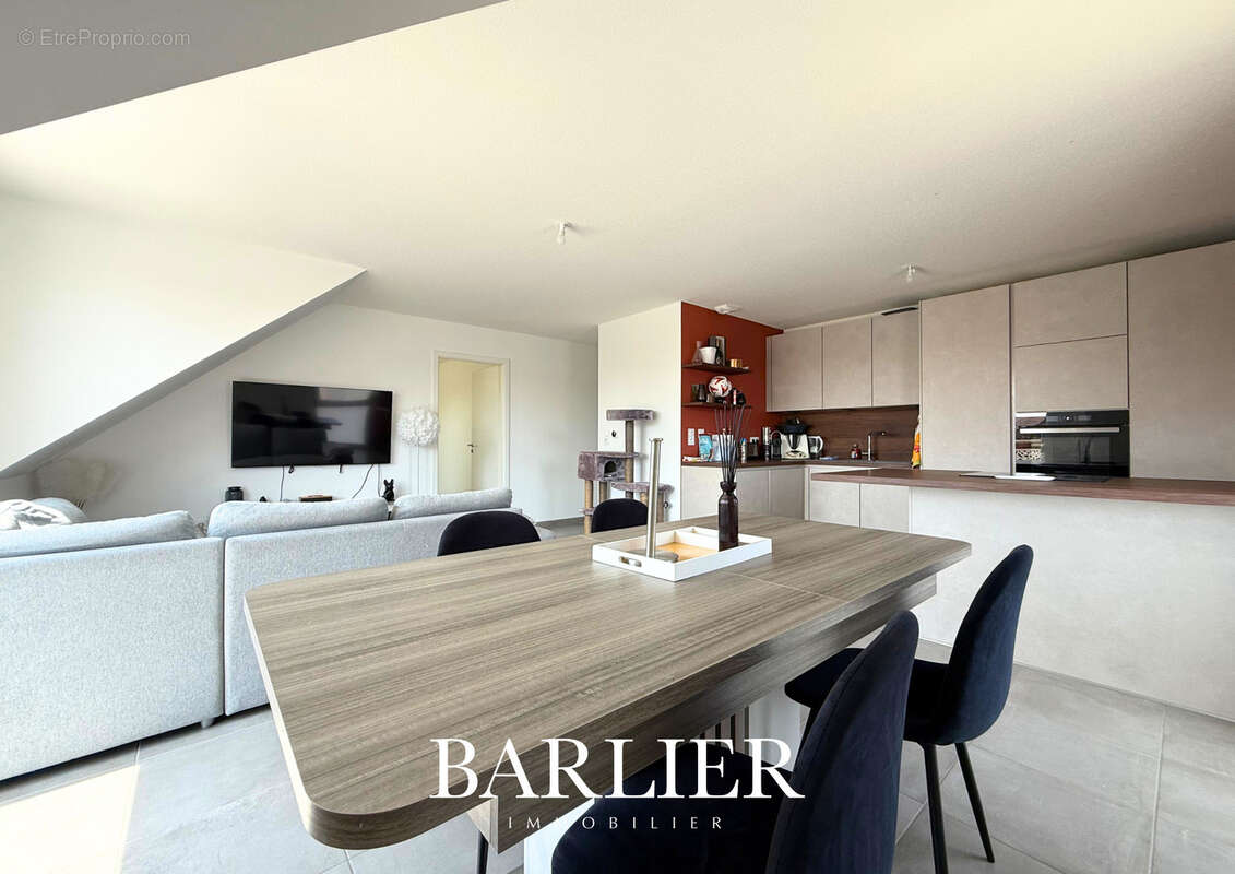 Appartement à HOERDT