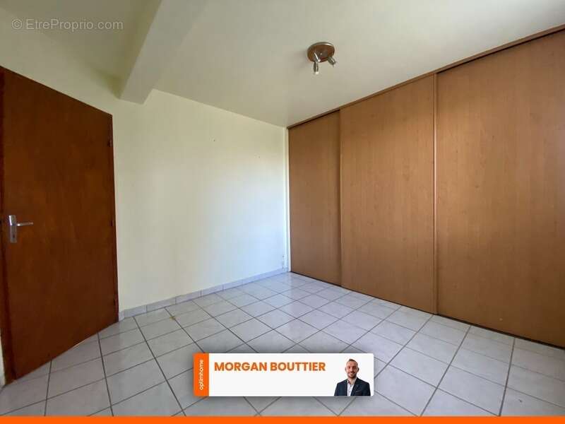 Maison à NOYANT