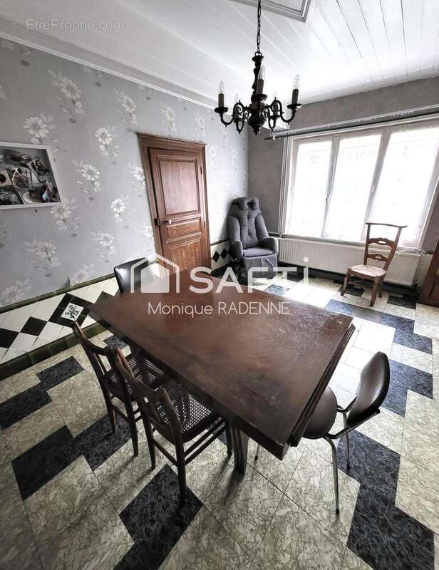 Photo 4 - Maison à HUMBERCAMPS