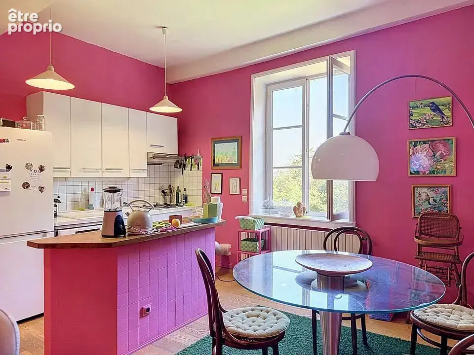 Duplex avec jardin de 678 m2 - photo 3