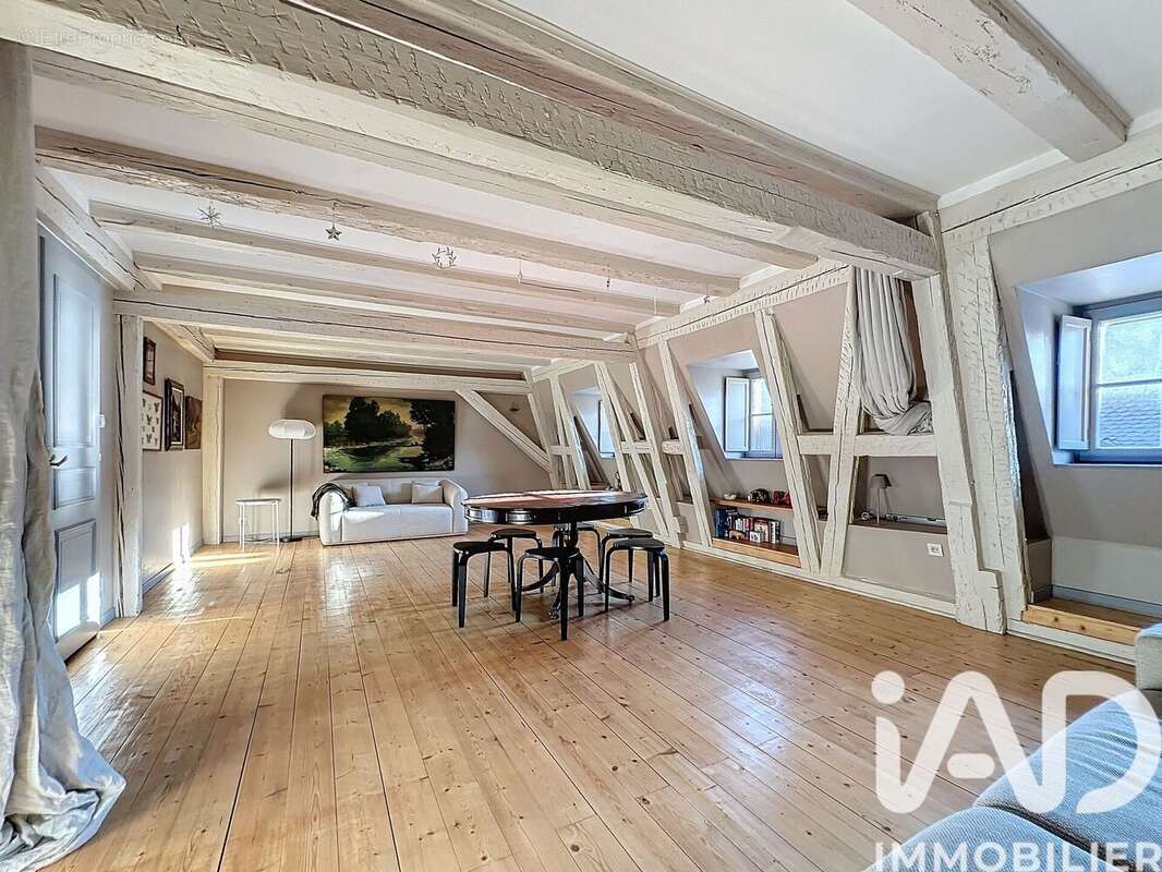 Photo 5 - Appartement à STRASBOURG