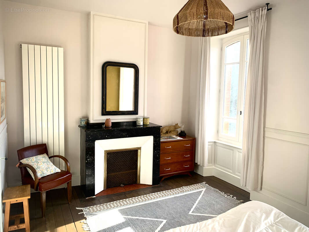 Maison à PAYRIN-AUGMONTEL