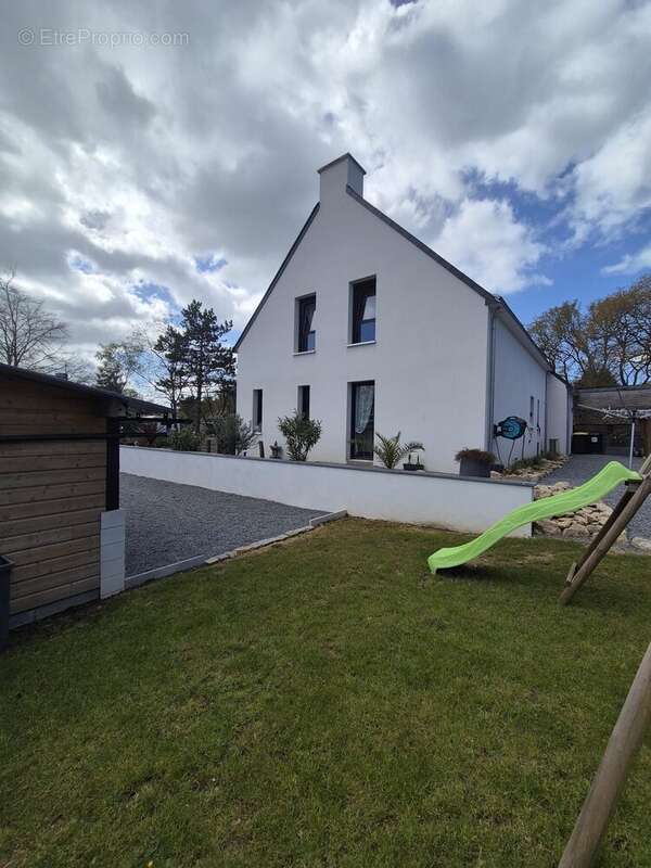 Maison 143 m² à Guerande  - photo 8