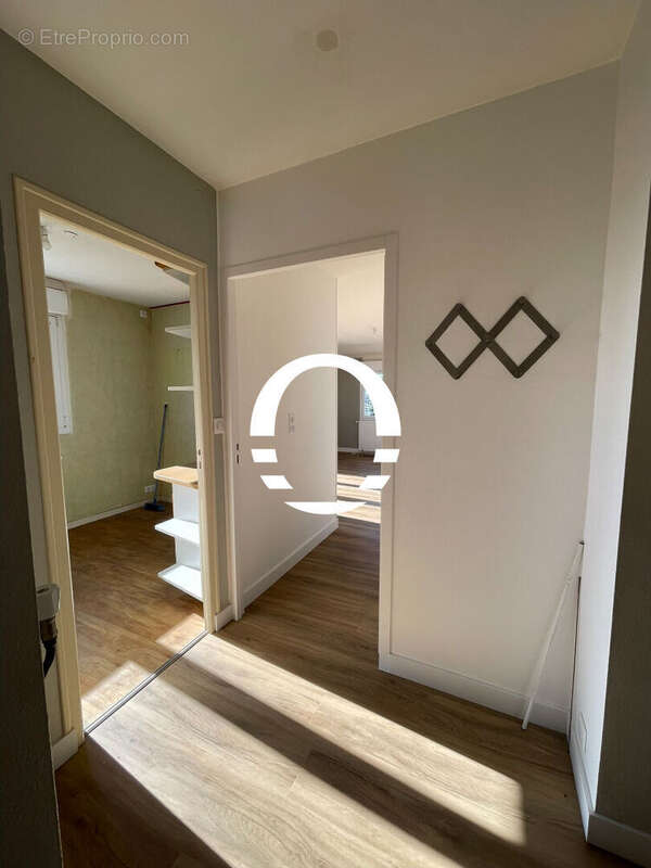 Appartement à PORNIC