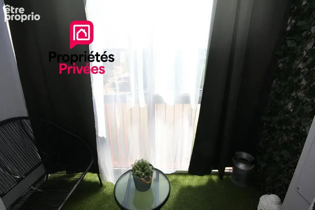 Appartement Vitrolles 3 pièces 72 m2 avec balcon et loggia - AUCUN TRAVAUX - photo 18