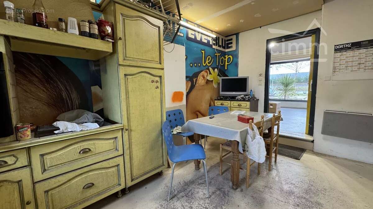 Maison à SAINT-RAMBERT-D'ALBON