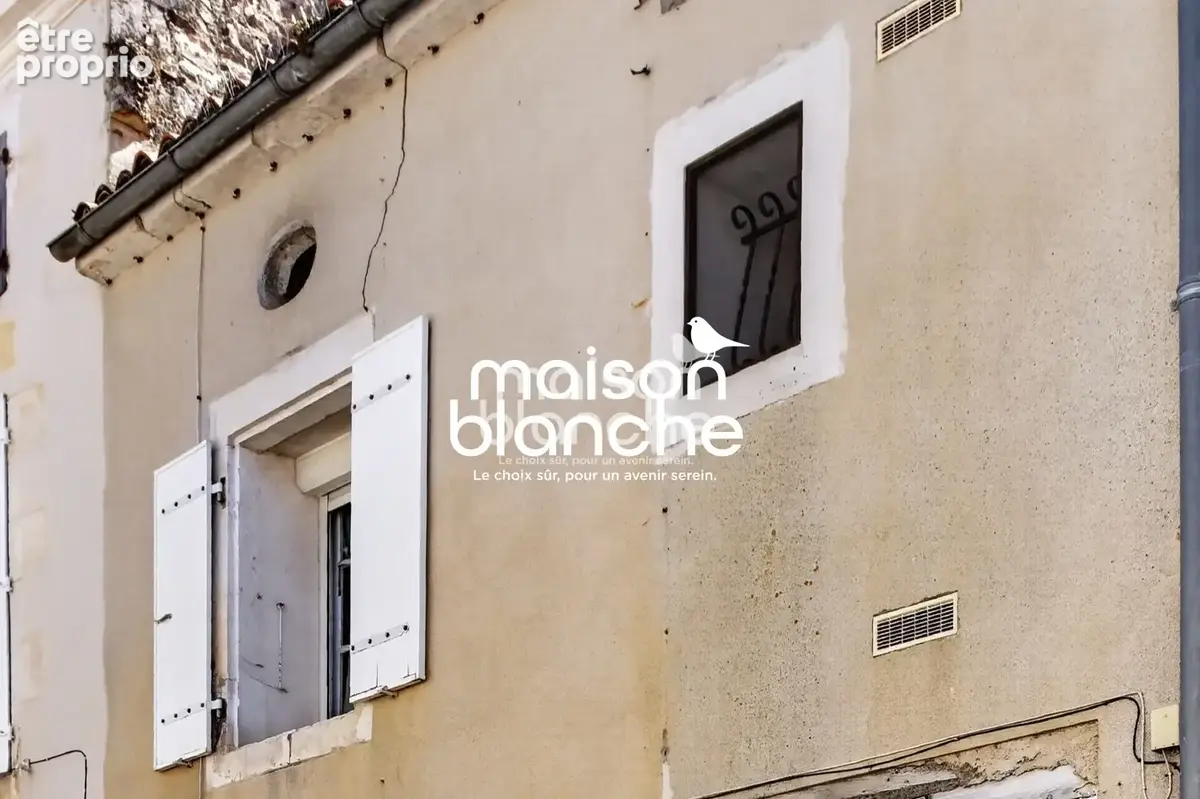Maison 3 pièces 56 m² à vendre à Surgeres (17700) - photo 7