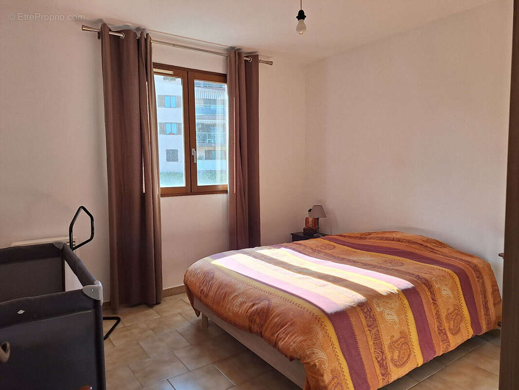 Appartement à AJACCIO