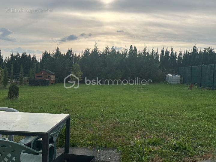 Maison à ROZAY-EN-BRIE