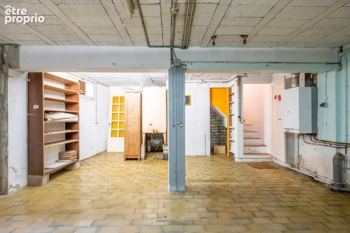 Maison à vendre 4 pièces LA JARRIE (17) - photo 13