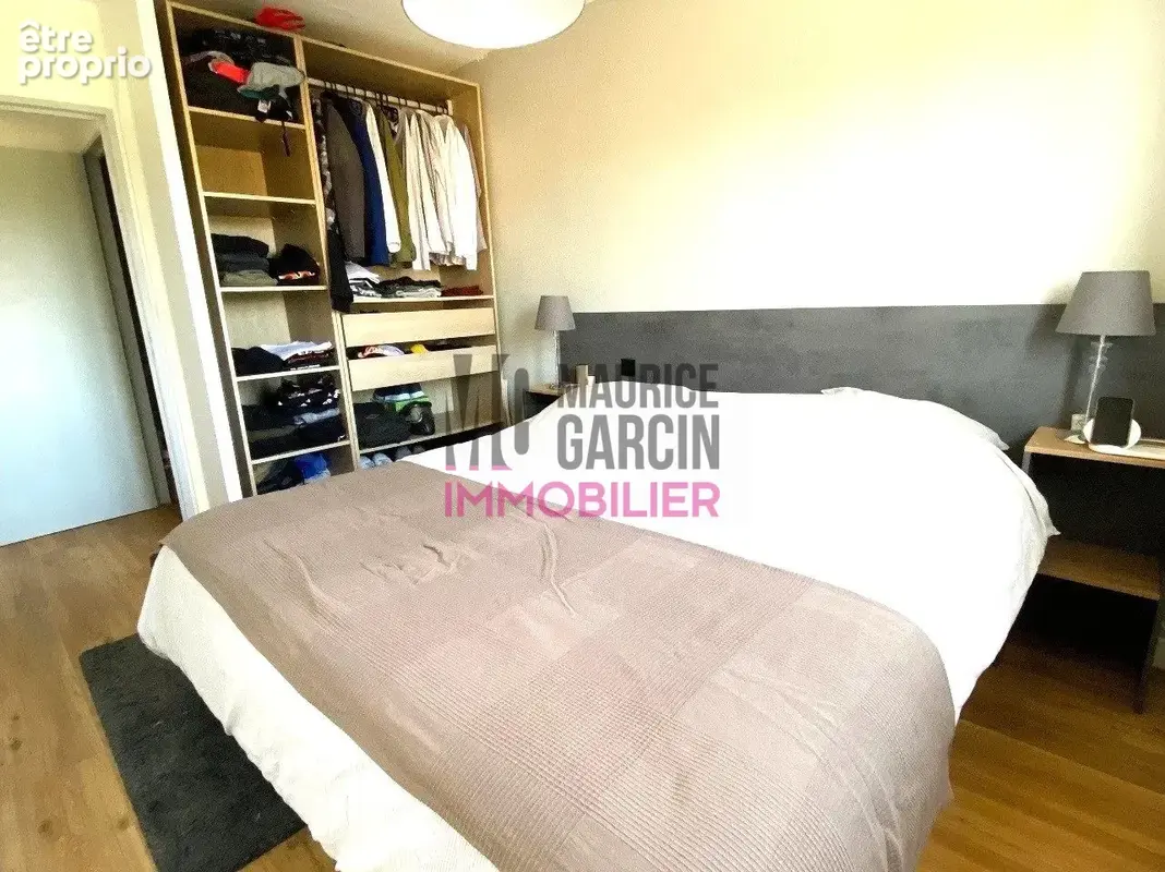 Appartement 3 pièces 60 m² à vendre à Monteux (84170) - photo 8