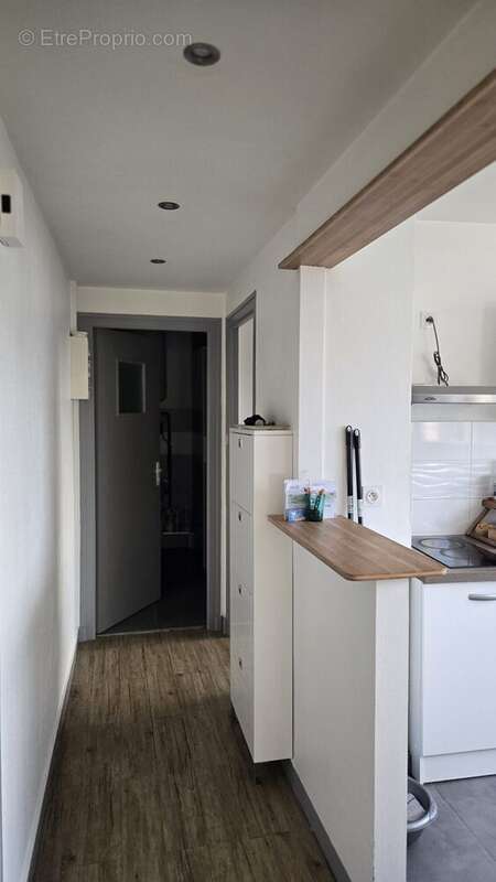 Appartement à VANNES