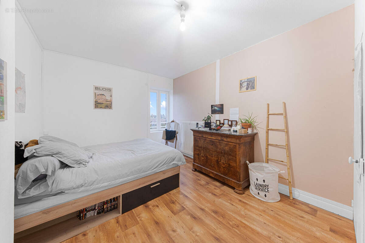 Maison à LABERGEMENT-LES-SEURRE