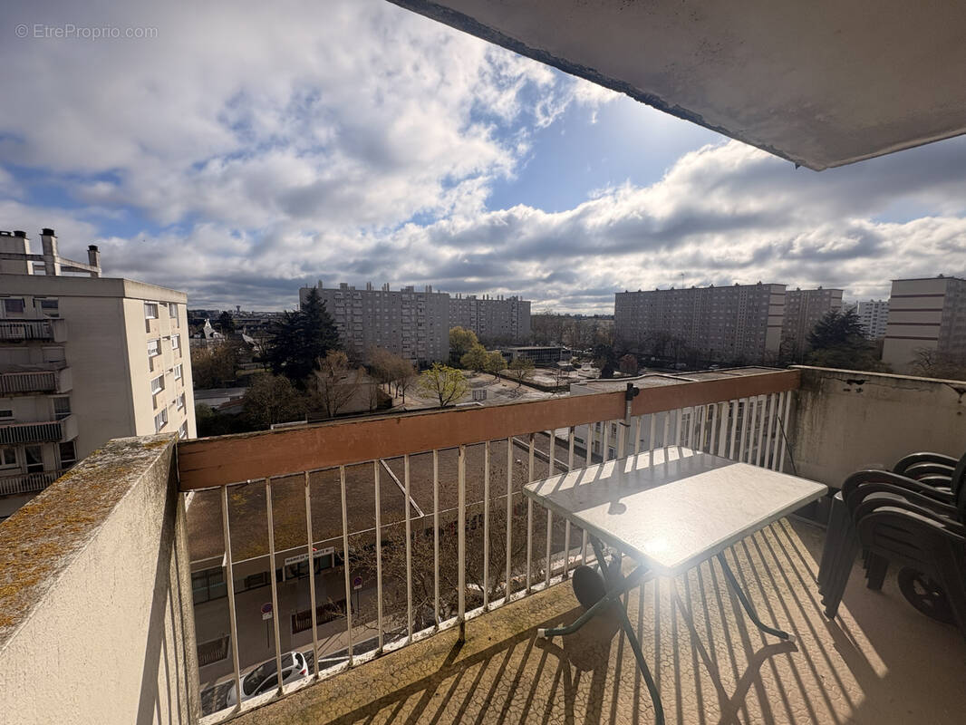 Appartement à ORLEANS