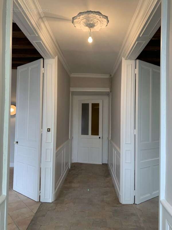 Maison à SAVIGNE-SUR-LATHAN