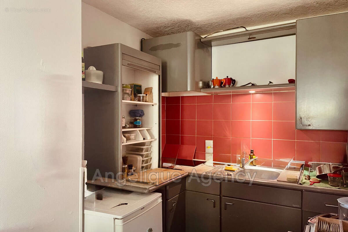 Appartement à VENCE