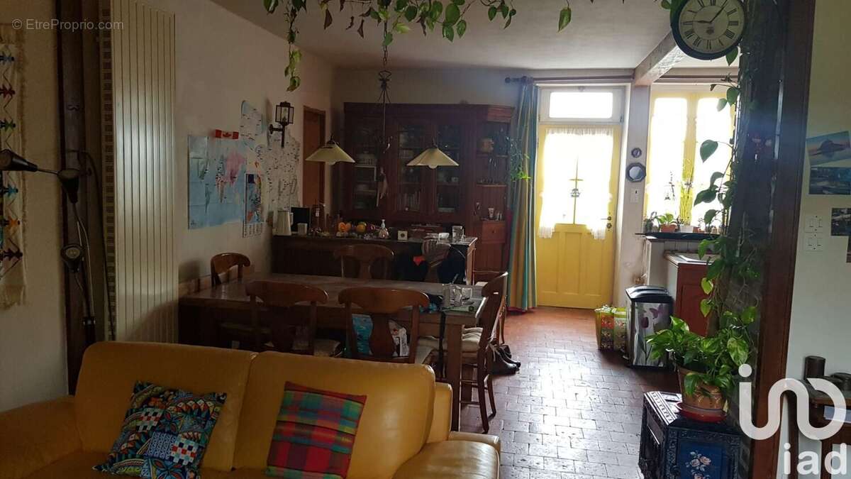 Photo 9 - Maison à EPINAC