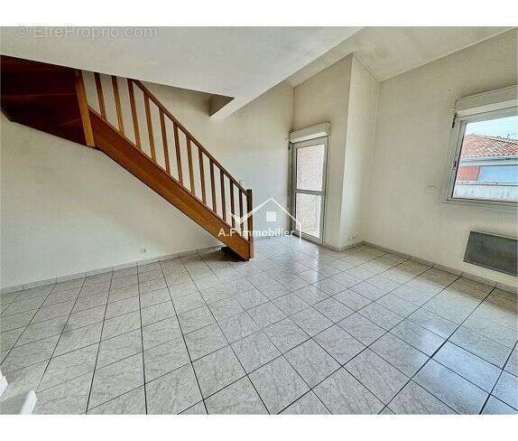 Appartement à FONSORBES