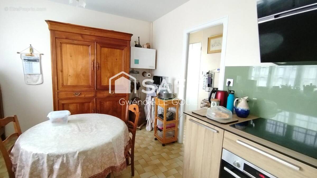 Photo 1 - Maison à COEX