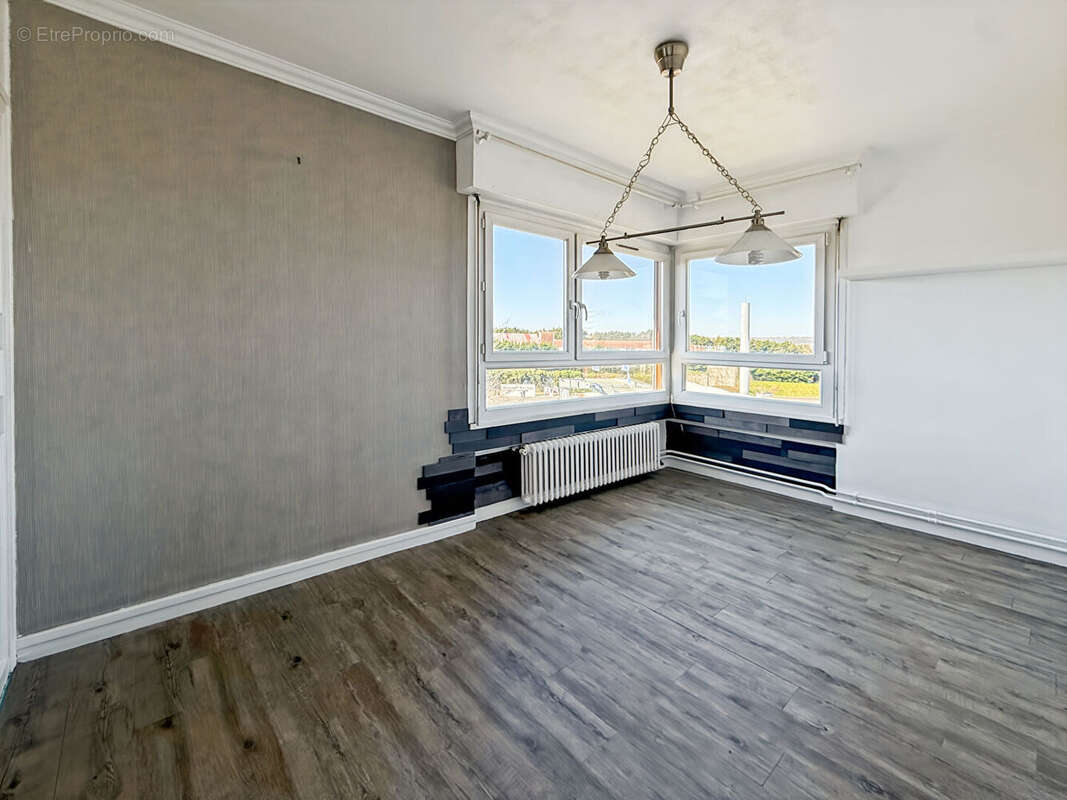 Appartement 76m² à longjumeau - photo 4