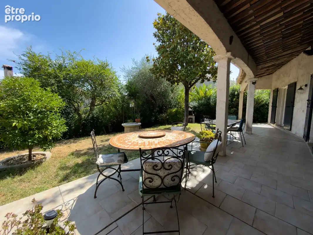 Maison Cannes 6 pièce(s) 148.44 m2 - photo 7