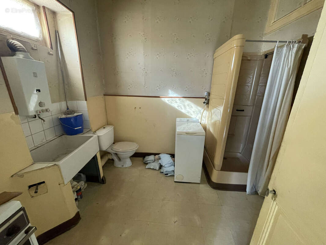 Photo 6 - Appartement à THIZY