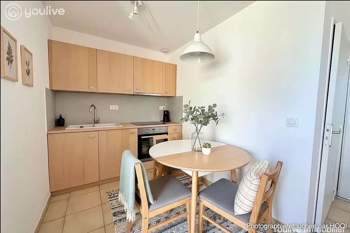 Appartement à SANTA-MARIA-POGGIO