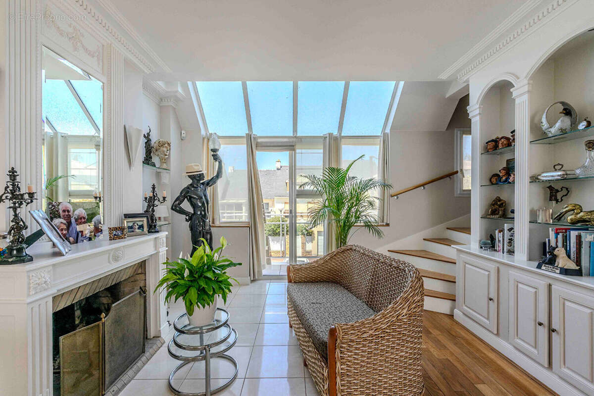 Maison à SAINT-NAZAIRE