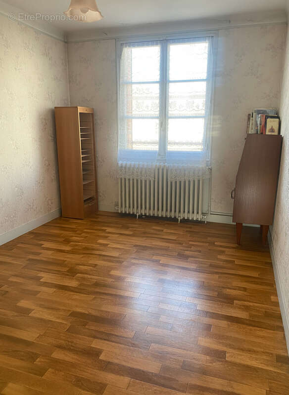 Maison à TRAPPES