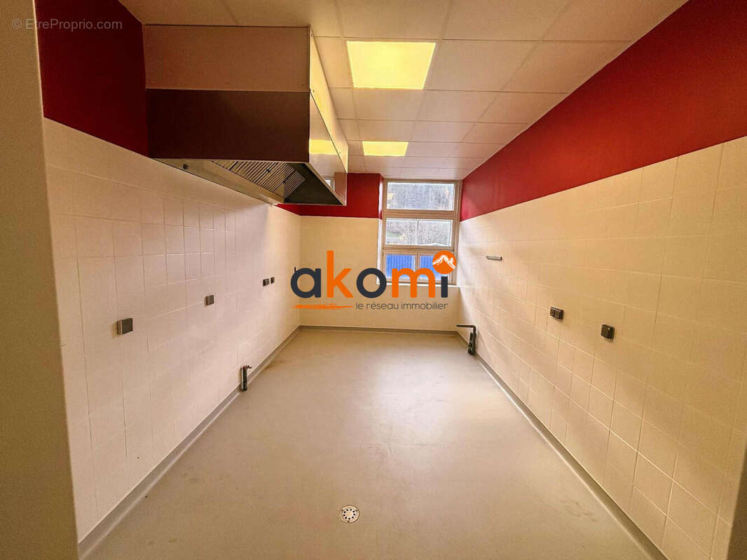 Commerce à LA BRESSE