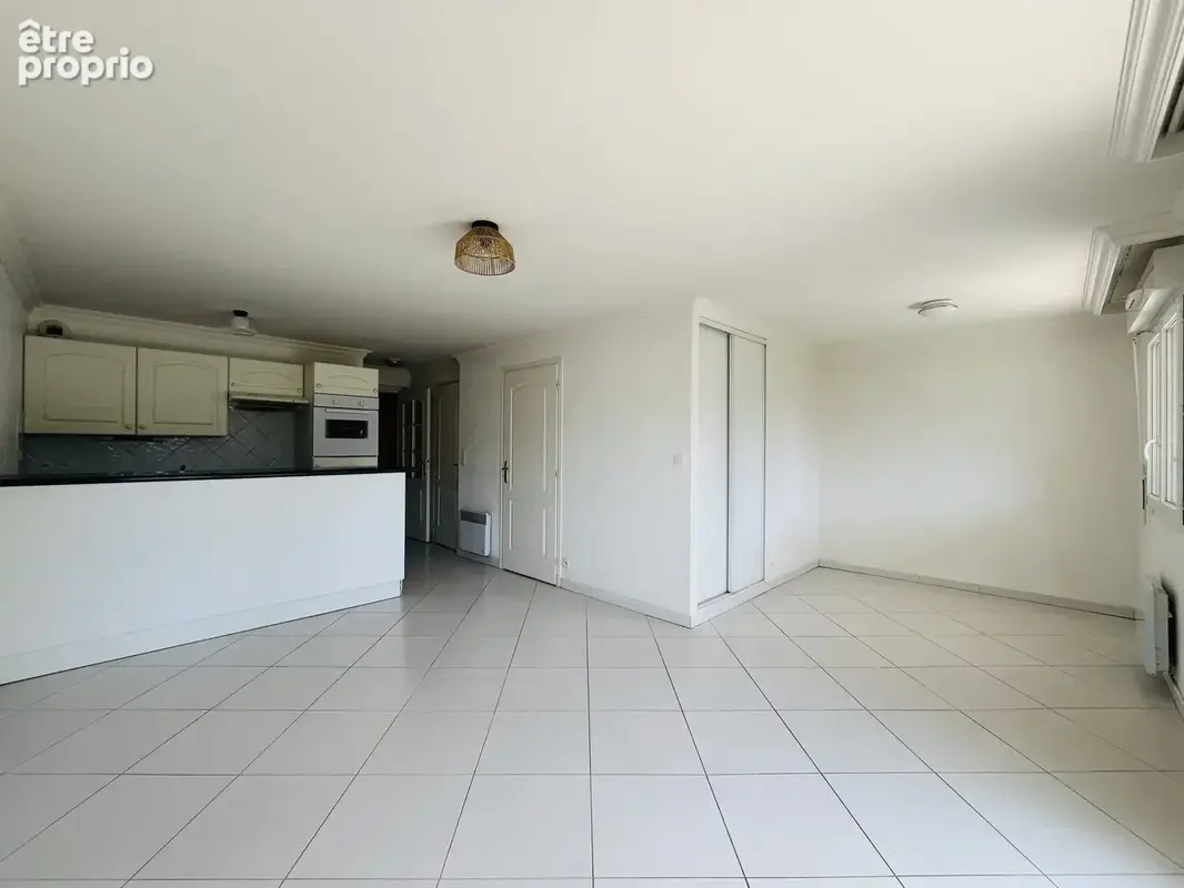 Appartement 55 m² à Cucq  - photo 4