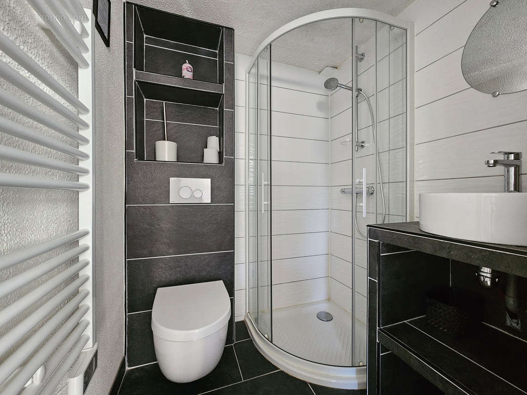 Maison à LA FAUTE-SUR-MER