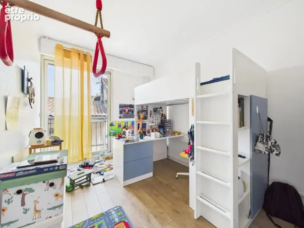 Appartement Avignon IM 5 pièce(s) 105.68 m2 - photo 5