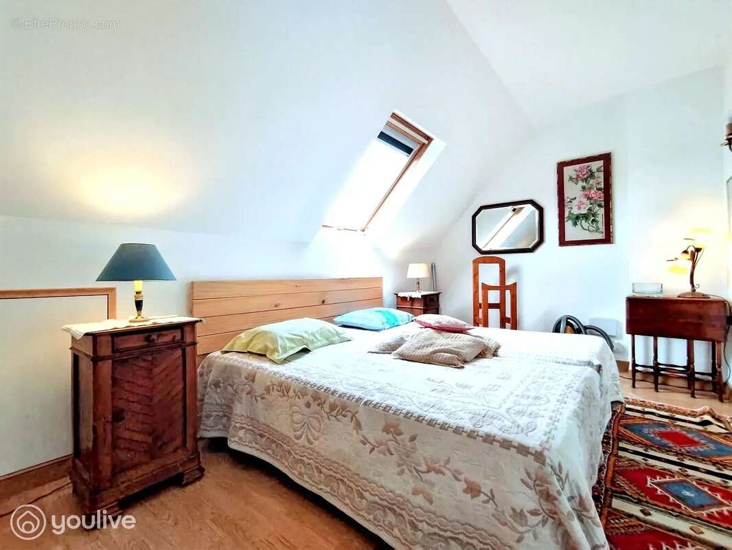 Maison à PIRIAC-SUR-MER