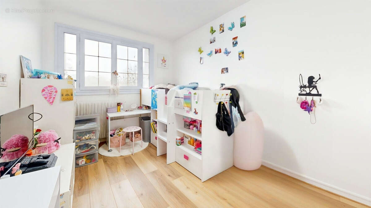 Maison familiale  5 chambres Sous-sol total 15 min Pontoise - photo 13