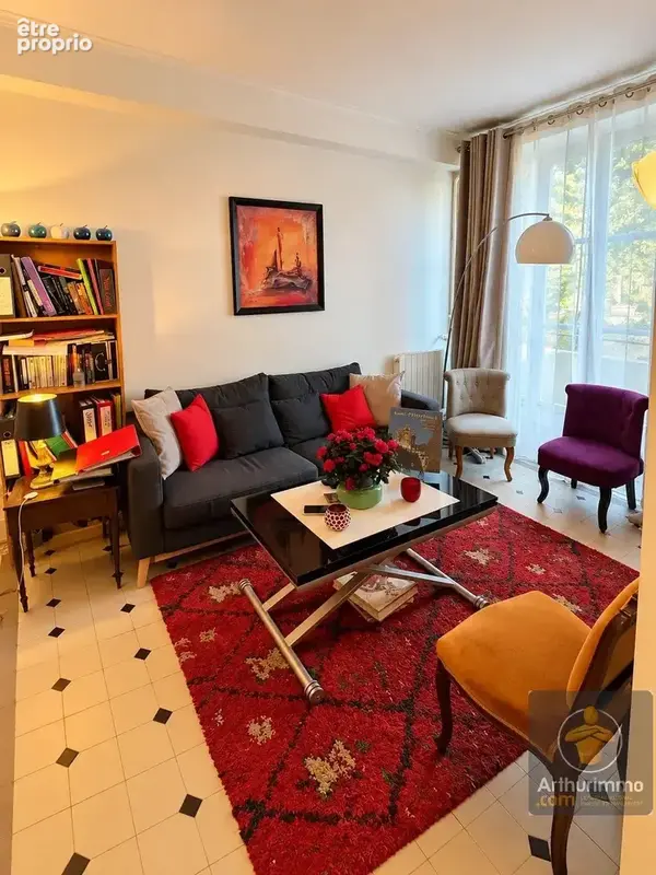 Vente Appartement Chelles(77500) 150 500ï¿œ - photo 3
