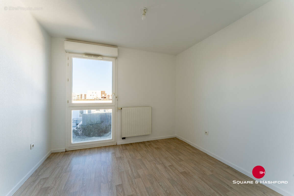 Appartement à LORMONT